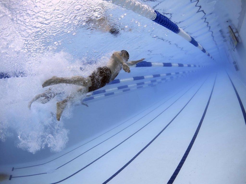 Indoor Triathlon New York YMCA