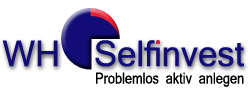 WH SelfInvest Logo klein