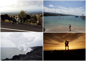 Reise Rundreise Highlights Big Island Hawaii