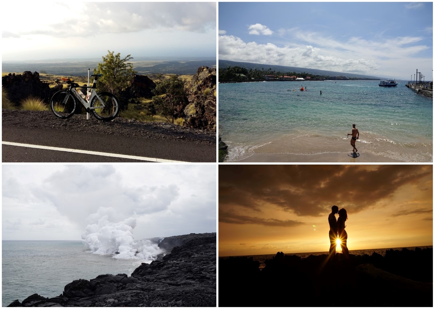 Highlights meiner Rundreise auf Hawaii: Big Island