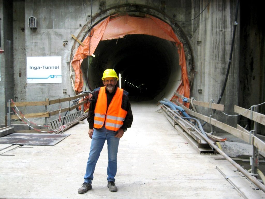 Beruf Arbeit Job Dietrich Eberle Marathon