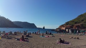 Elements Ibiza Beach Club Port de Sant Miquel Ibiza