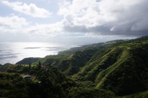 Kahakuloa Maui Hawaii