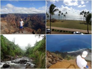 Highlights Reise Rundreise Kauai Hawaii