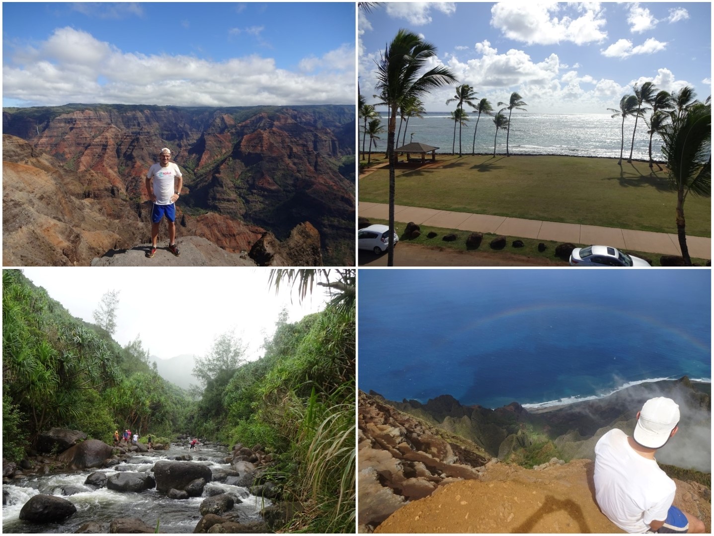 Highlights meiner Rundreise auf Hawaii: Kauai