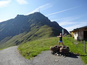 Harschbichl Lift Kitzbühel Horn Tirol Österreich