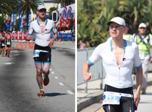 Marathon Laufen Ironman Südafrika 2016 Port Elizabeth