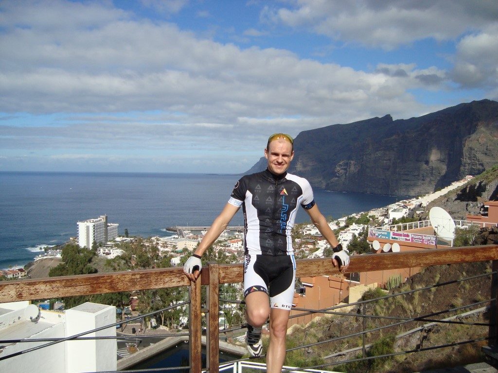 Puerto Santiago El Mirador Archipenque Los Gigantes Teneriffa