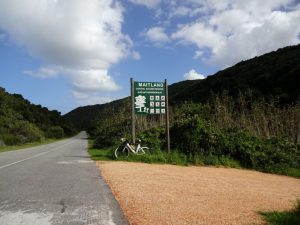 Maitland Local Authority Nature Reserve Südafrika