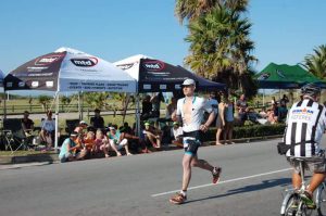 Marathon Laufen Ironman Südafrika Port Elizabeth