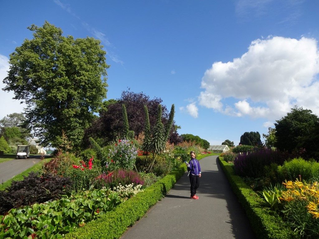 National Botanic Gardens Dublin