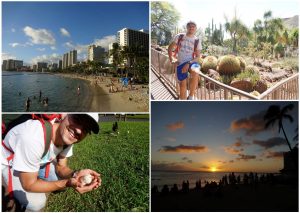 Reise Rundreise Highlights Oahu Hawaii