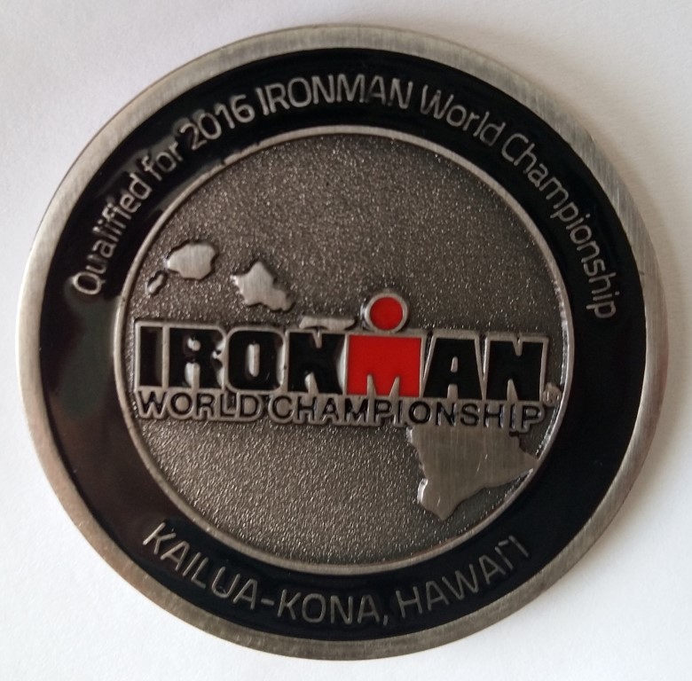 Qualifikation Ironman World Championship Weltmeisterschaft Hawaii Kona