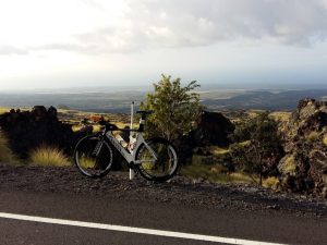 Triathlon Rad Training Big Island Hawaii