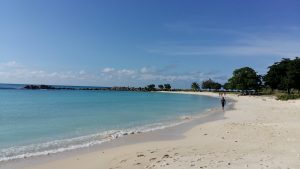 Strand Montego Bay Jamaika