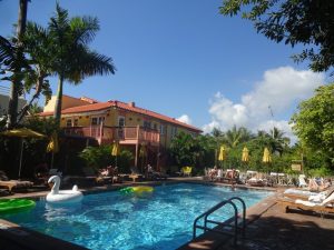 Freehand Miami Hostel Florida