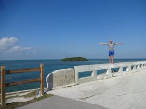 Florida Keys Landschaft Aussicht Sonne