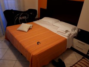 Bed Breakfast Oasi Pescara Italien