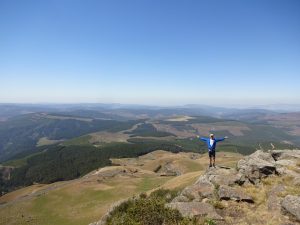 Longtom Pass Südafrika