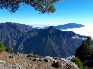 Transvulcania Trail La Palma Kanaren