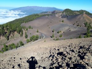 Transvulcania Trail La Palma Kanaren