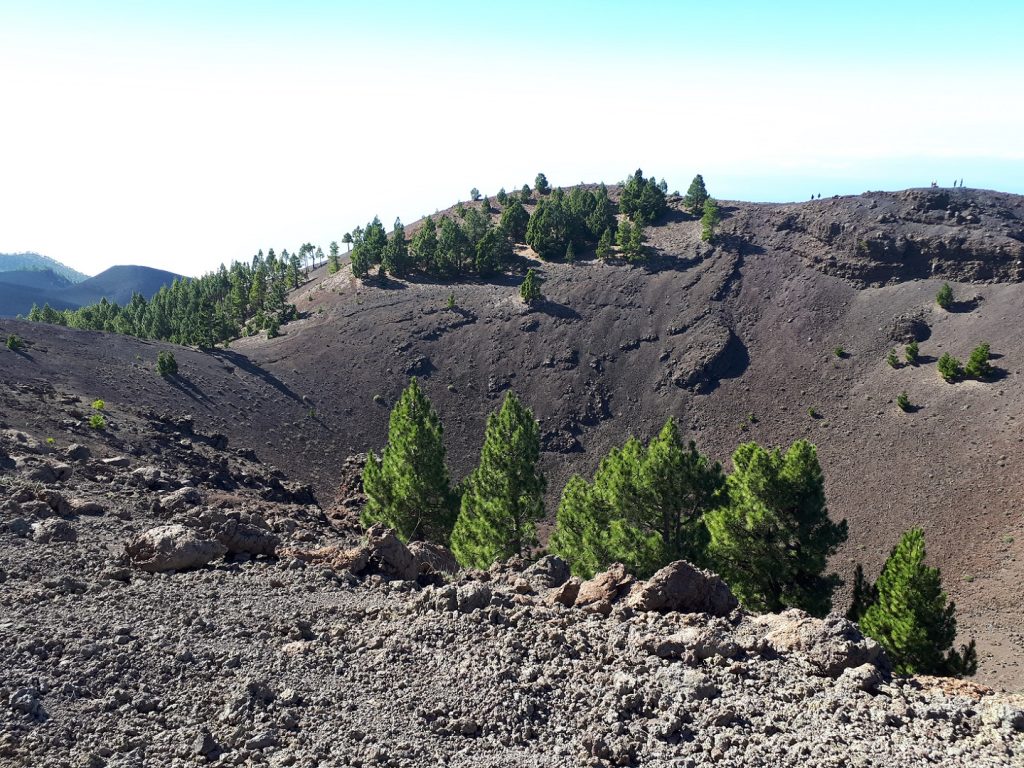 Transvulcania Trail La Palma Kanaren