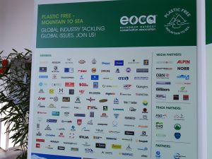 EOCA ISPO Nachhaltigkeit Plastik