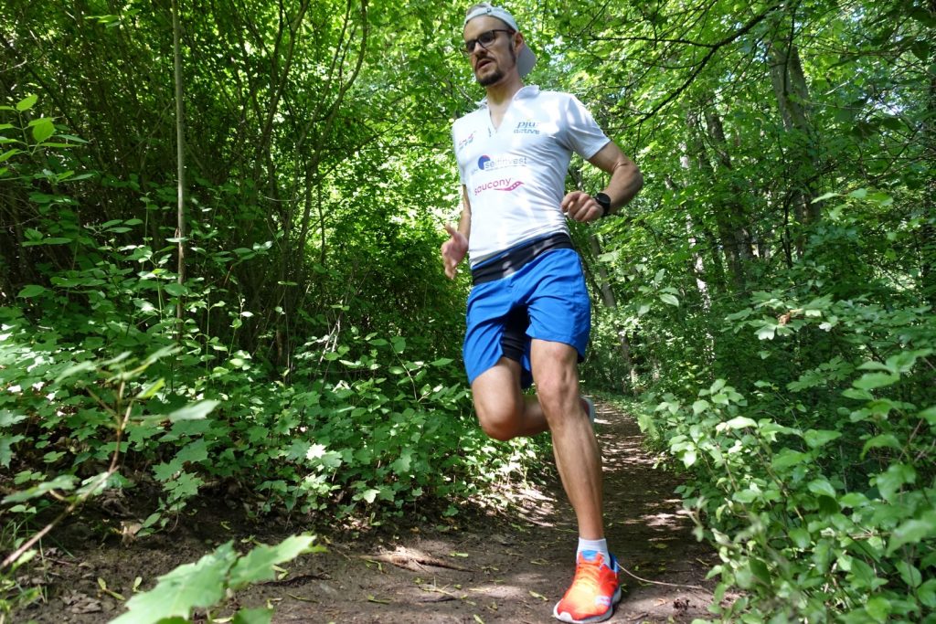 Marko Gränitz Trailrunning Ultrarunning Würzburg