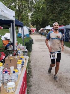 24 Stunden Lauf Deutsche Meisterschaft 2019 Bottrop