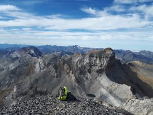 Monte Perdido Pico de Aneto Pyrenäen