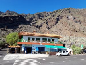 Cafe Bohemia Las Playas El Hierro Kanaren