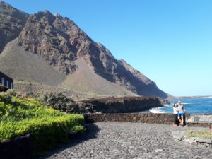 Pozo Salud El Hierro Kanaren