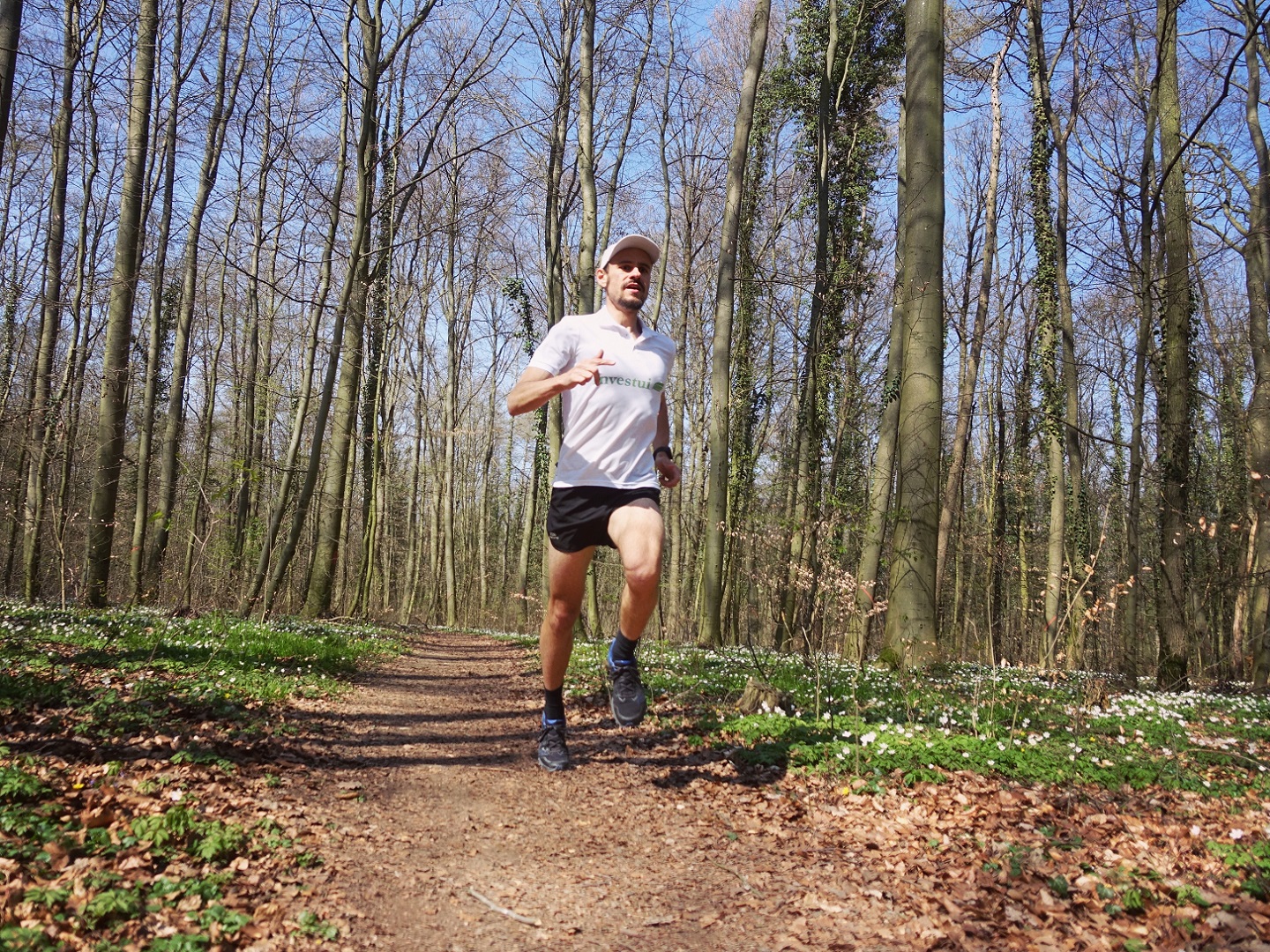 Trailrunning, die neue Lifestyle-Sportart?!