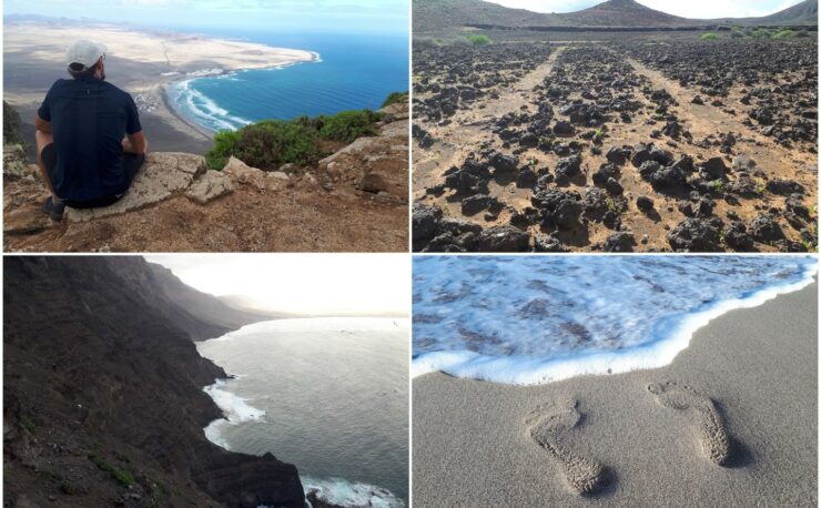 Corona Auszeit Lanzarote Kanaren