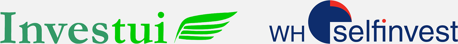 Logo WH SelfInvest
