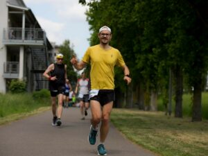 24 Stunden Lauf Deutsche Meisterschaft Bottrop 2022