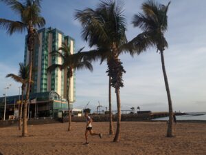 Gran Hotel Arrecife Lanzarote Kanaren