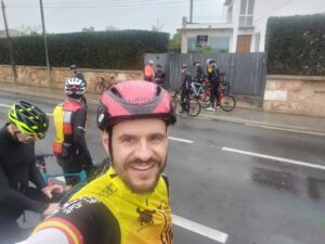 Rad Regen Mallorca